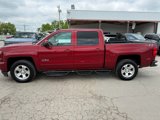 Used 2018 Chevrolet Silverado 1500 LT w/ Texas Edition image 3