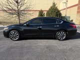 Used 2016 Nissan Altima 2.5 SV image 2