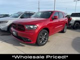 Used 2017 Dodge Durango GT w/ Nav & Power Liftgate Group image 3