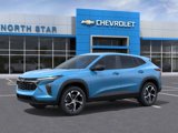 New 2025 Chevrolet Trax RS w/ Sunroof Package image 2