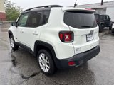 Used 2021 Jeep Renegade Limited w/ Sun & Sound Group image 5