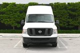 Used 2018 Nissan NV 2500 S image 2