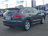 Used 2013 Acura RDX AWD image 4