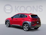 Used 2019 Hyundai Kona Ultimate image 4