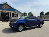 Used 2015 Chevrolet Colorado LT image 5