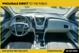 Used 2016 Chevrolet Equinox LTZ w/ Enhanced Convenience Package image 4