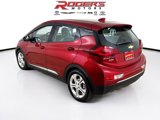 Used 2021 Chevrolet Bolt LT image 5