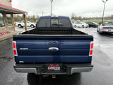 Used 2011 Ford F150 Lariat w/ Lariat Plus Pkg image 5
