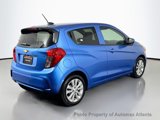 Used 2017 Chevrolet Spark LT image 5