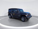 Used 2020 Jeep Wrangler Unlimited Sport image 2