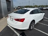 Used 2023 Chevrolet Malibu LT image 6