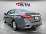 Used 2019 Nissan Sentra S image 5