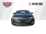 Used 2020 Hyundai Elantra SE w/ Cargo Package (C1) image 3