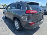 Used 2016 Jeep Cherokee Latitude w/ Safety/Convenience Group image 5