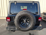 Used 2018 Jeep Wrangler Sport image 6