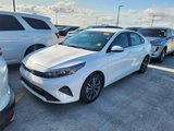 Used 2024 Kia Forte LXS w/ LXS Technology Package image 2