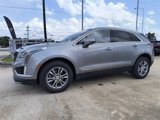 Used 2023 Cadillac XT5 Premium Luxury image 3