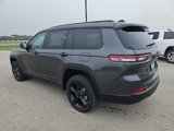 New 2025 Jeep Grand Cherokee L Altitude image 3
