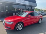 Used 2013 Audi A4 2.0T Premium Plus w/ Premium Plus Pkg image 2