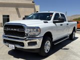 Used 2024 RAM 3500 Tradesman w/ Chrome Appearance Group image 5
