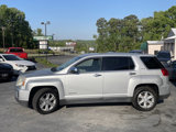 Used 2017 GMC Terrain SLE image 3