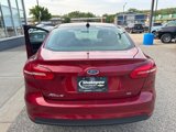 Used 2017 Ford Focus SE image 5