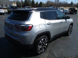 Used 2023 Jeep Compass Limited w/ Sun and Sound Group image 5