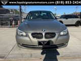 Used 2009 BMW 528i xDrive Sedan image 2