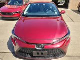 Used 2022 Toyota Corolla LE image 2