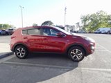 Used 2020 Kia Sportage LX w/ LX Popular Package image 3