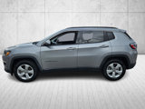 Used 2021 Jeep Compass Latitude image 4