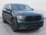 Used 2016 Dodge Durango SXT w/ Blacktop Package image 3