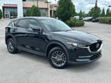 Used 2021 MAZDA CX-5 Touring image 2