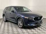Used 2019 MAZDA CX-5 Grand Touring w/ GT Premium Package image 2