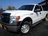 Used 2014 Ford F150 XL w/ Trailer Tow Package image 4
