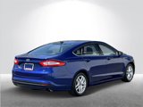 Used 2014 Ford Fusion SE image 5