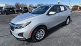 Certified 2022 Chevrolet Equinox LT image 4