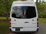 Used 2016 Mercedes-Benz Sprinter 2500 image 6