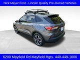 Used 2021 Ford Escape SE w/ SE Sport Appearance Package image 5