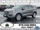 Used 2024 Ford Edge Titanium image 3
