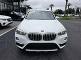 Used 2019 BMW X1 sDrive28i w/ Convenience Package image 3