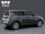 New 2025 Kia Soul LX image 6