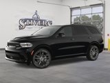 New 2025 Dodge Durango R/T image 2