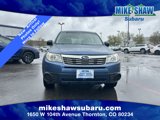 Used 2009 Subaru Forester 2.5X image 2