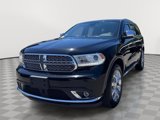 Used 2017 Dodge Durango Citadel w/ Technology Group image 3