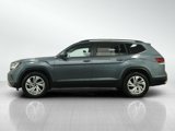 Used 2021 Volkswagen Atlas SE w/ Panoramic Sunroof Package image 2