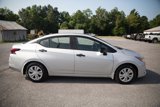 Used 2020 Nissan Versa S image 2
