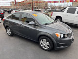 Used 2013 Chevrolet Sonic LS image 2