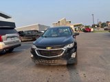 Used 2021 Chevrolet Equinox LS w/ LPO, Floor Liner Package image 2