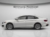 Used 2024 Volkswagen Jetta S image 3